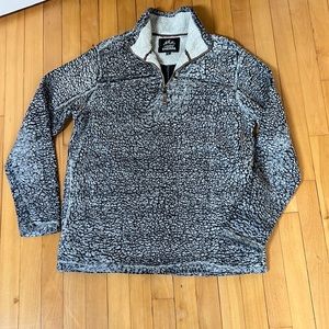 Gray Sherpa